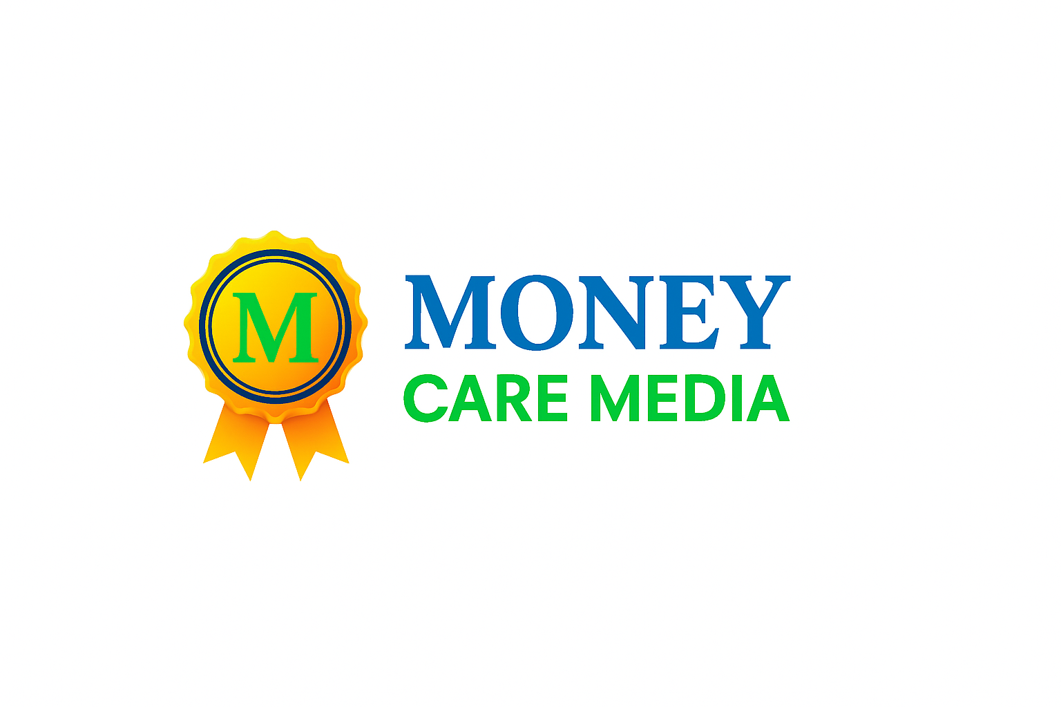 MoneyCareMedia Logo